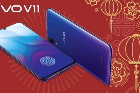 Top 6 smartphone sẽ khuynh đảo thị trường Tết Kỷ Hợi 2019