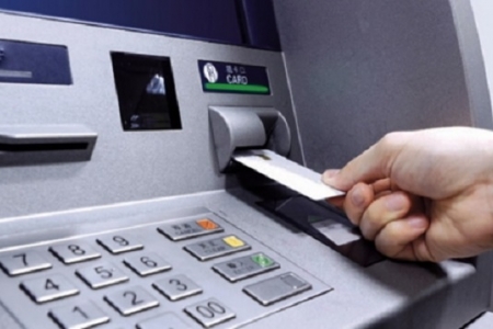 Không để ATM hết tiền trong dịp Tết Nguyên đán 2019