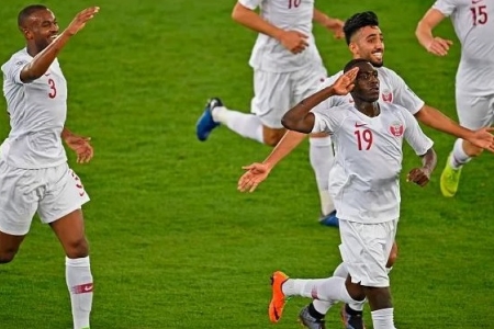 Qatar lên ngôi vô địch sau khi đánh bại Nhật Bản tại trận chung kết Asian Cup 2019