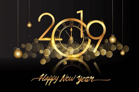 Lời chúc mừng năm mới Tết Kỷ Hợi 2019 hay, ý nghĩa nhất