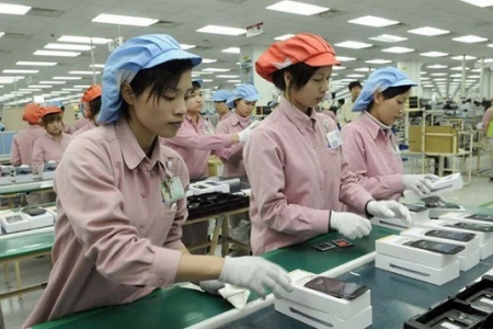 Tháng 1/2019: Vốn FDI vào Việt Nam đạt 1,9 tỷ USD