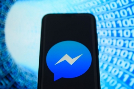 Facebook Messenger cho phép xóa tin nhắn đã gửi