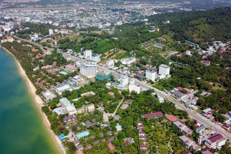 Năm Kỷ Hợi, địa ốc Phú Quốc, Vân Đồn hứa hẹn 'nóng' trở lại