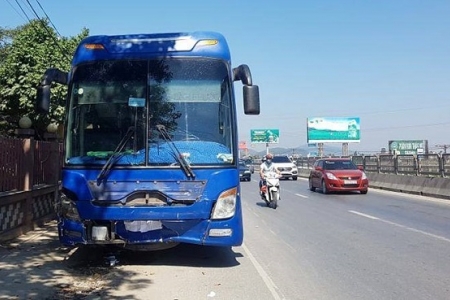 Phó Thủ tướng yêu cầu làm rõ vụ TNGT làm 8 người thương vong ở Thanh Hóa