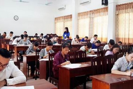 Hàng loạt quy định mới về tuyển dụng công chức, viên chức