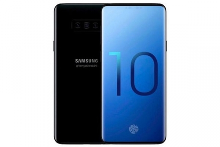 Samsung Galaxy S10 sẽ hỗ trợ công nghệ Wi-Fi 6