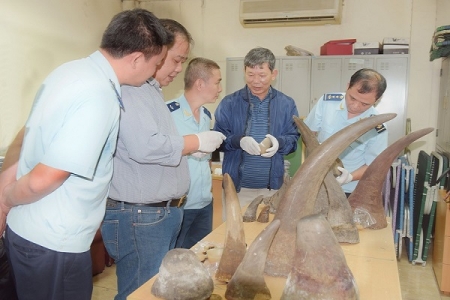 Cơ quan chức năng Hà Nội: Giám sắt chặt tuyến, địa bàn trọng điểm hàng không, chuyển phát nhanh...