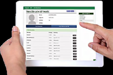 Từ 1/3/2019 áp dụng hồ sơ bệnh án điện tử