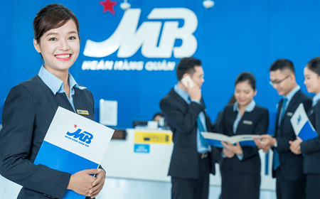 MBBank lọt Top 500 ngân hàng mạnh nhất Khu vực Châu Á – Thái Bình Dương