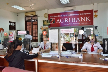 Agribank vào Top 500 ngân hàng mạnh nhất khu vực Châu Á - Thái Bình Dương