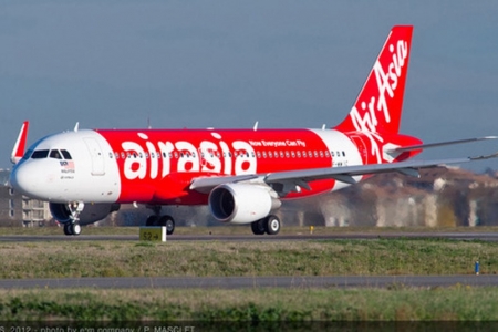 Công bố đường bay mới Đà Nẵng – Chiangmai