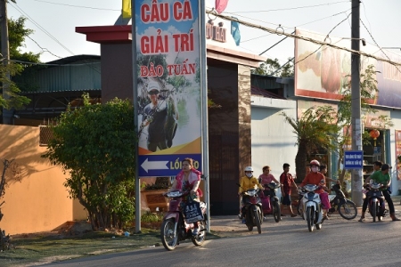 Vì sao Công ty TNHH Thương mại Dịch vụ và Sản xuất Tứ Hải (tp. Vũng Tàu) bị công nhân đình công hai lần trong thời gian 3 tháng ?