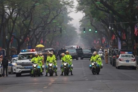 Dự báo thời tiết 27/2/2019: Bắc Bộ và Bắc Trung Bộ sáng có sương mù, ngày hửng nắng