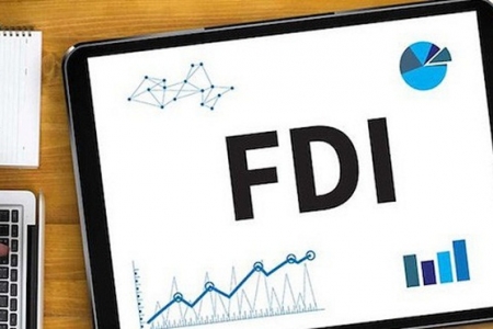 Việt Nam cần đổi mới phương thức tiếp cận FDI