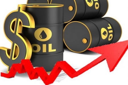 Giá dầu hôm nay (5/3/2019): Tăng trở lại
