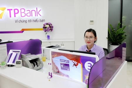 Truyền thông quốc tế nhận định TPBank có dịch vụ khách hàng tốt nhất