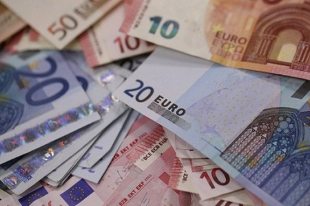 Tỷ giá ngoại tệ ngày 9/3/2019: USD giảm, euro phục hồi