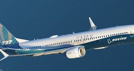 Hàng không Việt Nam chưa khai thác dòng Boeing 737 Max8