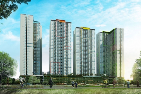 Savills trở thành đơn vị quản lý & vận hành của Seasons Avenue