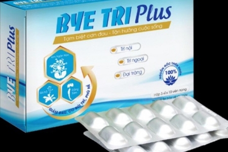 Cẩn trọng với thông tin quảng cáo thực phẩm bảo vệ sức khỏe Mỹ xuân Pro Beaut và Bye Tri Plus