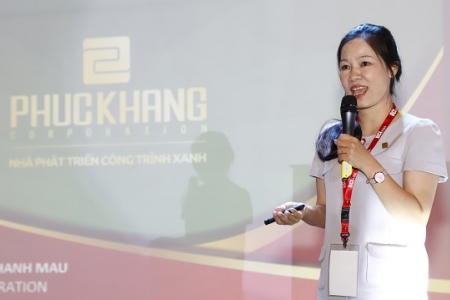 Phuc Khang Corporation đồng hành cùng BCI Equinox 2019