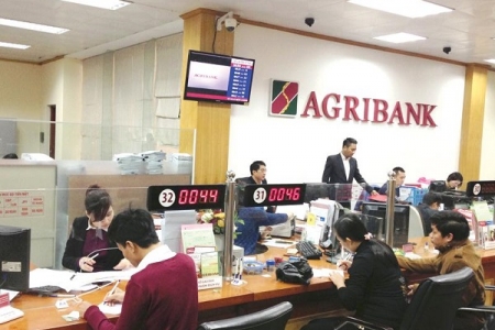 Agribank tăng khả năng tiếp cận vốn cho người dân