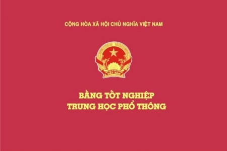 Nghệ An: Phó chánh văn phòng huyện ủy không có bằng cấp 3