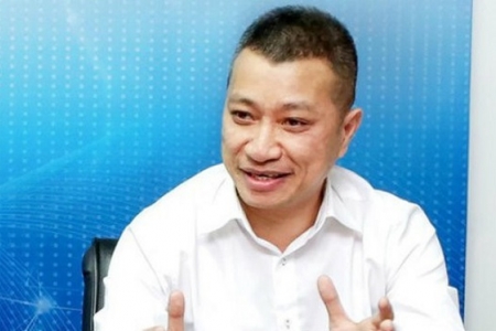 Thế Giới Di Động bổ nhiệm Tổng giám đốc mới