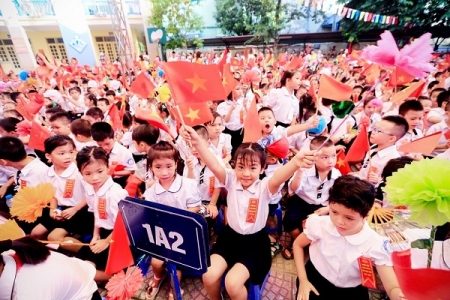 Hà Nội hạn chế tuyển sinh trái tuyến trong năm học 2019-2020