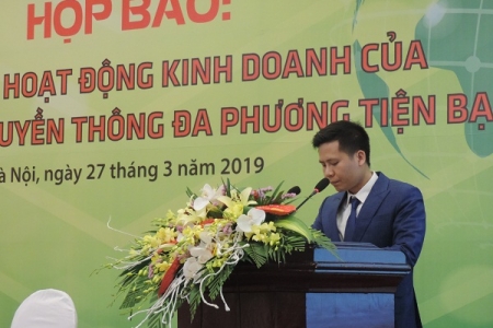 Công ty Bạch Gia Media: Chắp cánh các thương hiệu