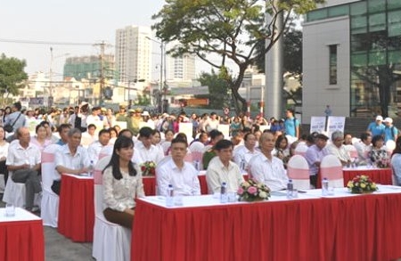 Đà Nẵng: “Nói không với thực phẩm giả, kém chất lượng, bảo vệ quyền lợi người tiêu dùng”