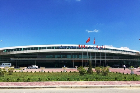 Hãng hàng không giá rẻ Jetstar Pacific mở đường bay Thanh Hóa - Đà Nẵng