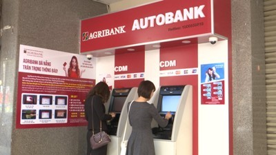 Agribank hòa nhịp cùng cuộc cách mạng công nghiệp 4.0