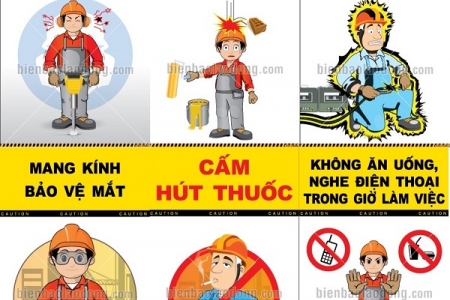 Triển khai nhiều nhiệm vụ trọng tâm bảo đảm an toàn, vệ sinh lao động năm 2019