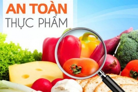 Hà Nội: Hưởng ứng “Tháng hành động vì an toàn thực phẩm” năm 2019