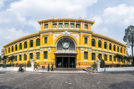 TP. HCM: 9 tour du lịch hè dành cho sinh viên và công nhân