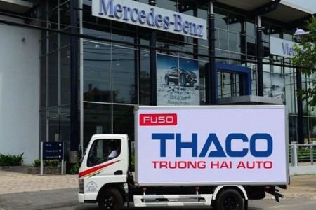 Thaco dự chi hơn 1.000 tỷ để gom cổ phiếu HNG của HAGL Agrico