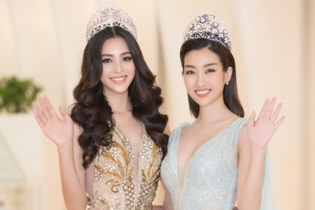 Việt Nam chính thức có bản quyền tổ chức Miss World