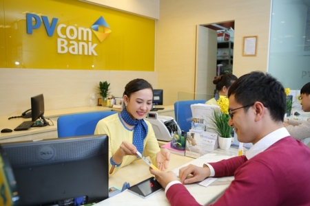 Vay dễ dàng hơn bao giờ hết với gói ưu đãi từ PVcomBank