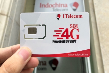 ITelecom chính thức gia nhập thị trường viễn thông Việt Nam