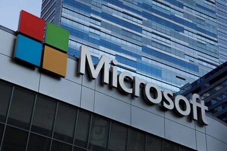 Microsoft gia nhập nhóm công ty 1.000 tỷ USD