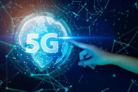 Tiến lên 5G, đừng bàn lùi!