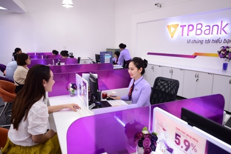 Bật mí bí mật đằng sau sự chỉn chu, thanh lịch của giao dịch viên TPBank