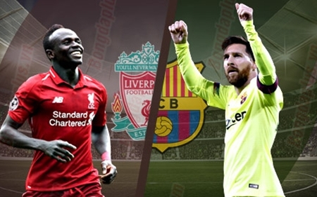 Liverpool vs Barca: Điều kỳ diệu không đến với kẻ hèn nhát