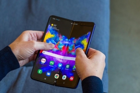 Toàn bộ đơn hàng đặt trước Galaxy Fold đứng trước nguy cơ bị hủy