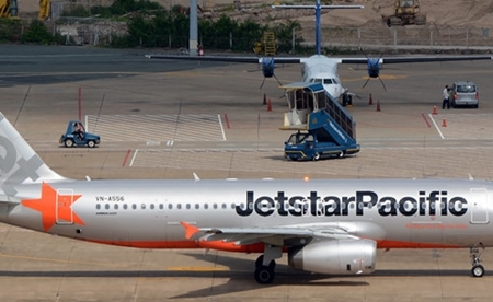 Jestar Pacific lỗ 4.200 tỷ đồng: Lãnh đạo Vietnam Airlines nói gì?