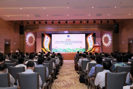 Tăng cường thực hiện an toàn người bệnh cho các bệnh viện tư nhân