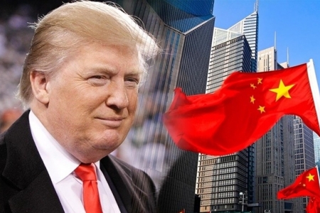 Đàm phán lại thất bại, ông Trump quyết ‘tất tay’ với Trung Quốc?