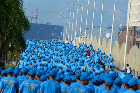 Festival Biển Nha Trang- Khánh Hoà 2019: Công ty Yến sào Khánh Hoà để lại nhiều dấu ấn