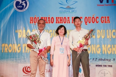 Công ty ALMA và những hoạt động tích cực tại Festival Biển Nha Trang 2019